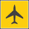 airport service icon